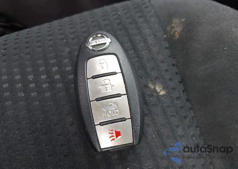 2015 Nissan Altima 2.5/2.5 S/2.5 Sl/2.5 Sv из США, поврежденный, VIN 1N4AL3AP7FC100280